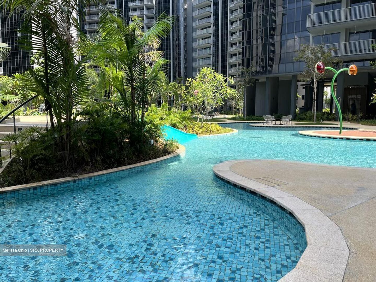 The Florence Residences (D19), Apartment #500584451